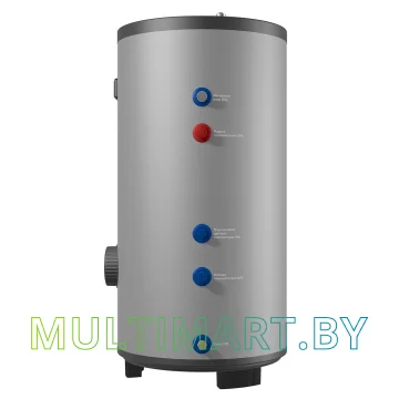 Водонагреватель Thermex Nixen 150 F (Combi) картинка 2